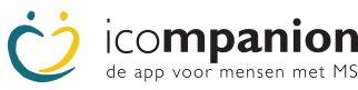 Icompanion logo