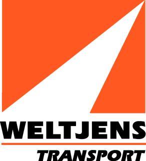 logo weltjens transport