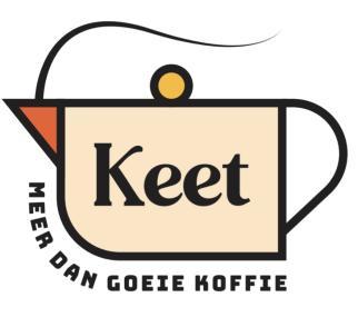 Keet logo