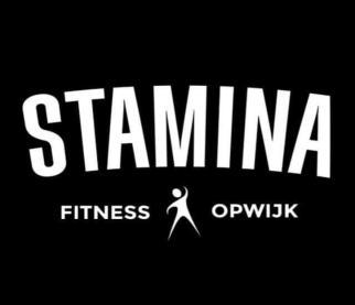 Stamina Logo