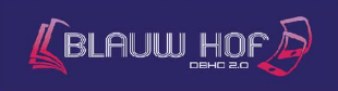 blauw hof