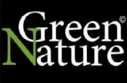 green nature