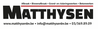 Matthysen BV