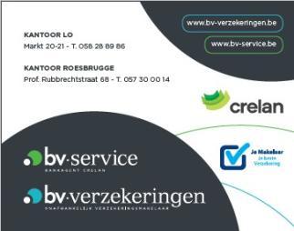 Bv Verzekeringen
