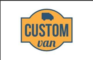 Custom Van