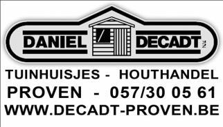 Daniel Decadt