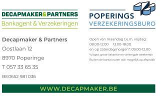 Kantoor Decapmaker