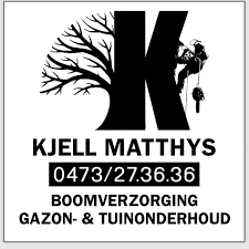 Boomverzorging Kjell Matthys