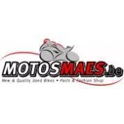 Moto's Maes
