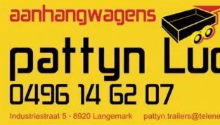 Luc Pattyn
