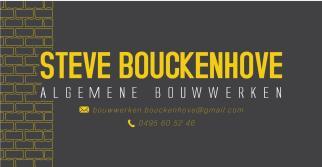 Yente Bouckenhove