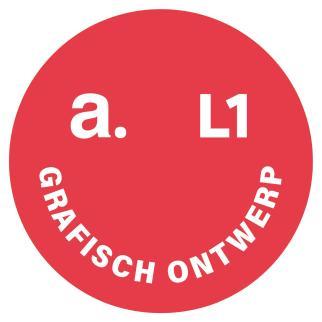 Grafisch Ontwerk Aleen