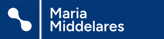 Logo Maria Middelares