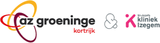Logo AZ Groeninge