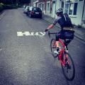 beklimming van de muur in Hoei