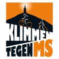 Klimmen tegen MS