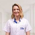 Dokter Melissa Cambron afbeelding