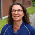Mieke D'hooge