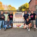 Smeulefeesten