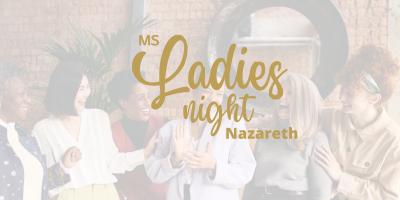 Infoavond Ladies Night Nazareth