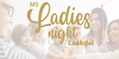 Infoavond Ladies Night Laakdal