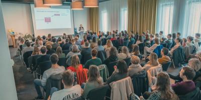 Evenement Jongerencongres