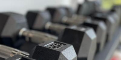 Fit met MS Antwerpen